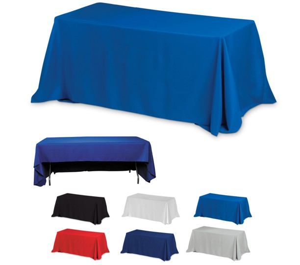 Table Covers and Table Throws, Blanks