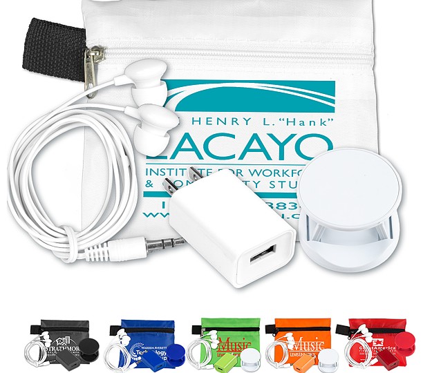 Mobile Tech Auto And Home Charging Kit