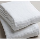 T-106 - 100% Cotton Thermal Blanket 72X90