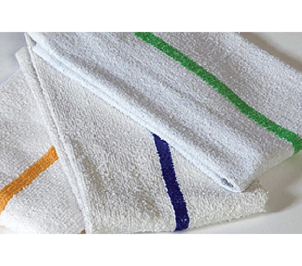 T-278 - 100% Cotton Bar Mop Towel