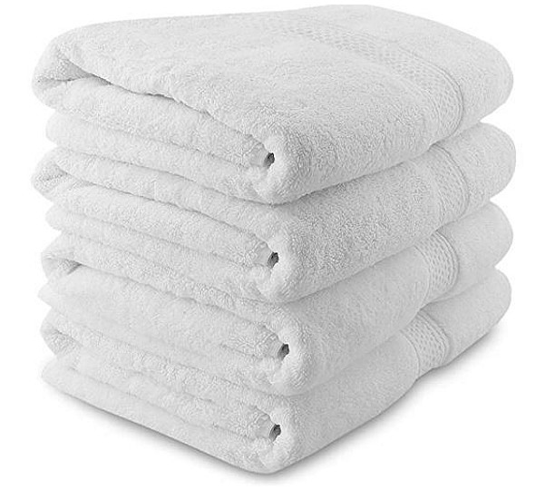 T-372 - Luxurious Soft Quality Bath Towel