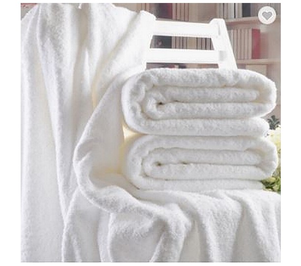 T402 - Oversize Ultra Soft Bath Sheet