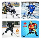T420 - Sublimated Hockey/Skate Towel