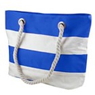 T834 - Cabana Beach Bag with 2 Rope Handles