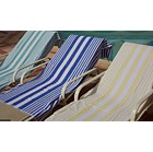 T982 - 100% Cotton Over Size Cabana Beach Towel