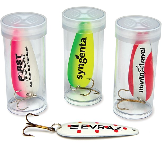 FS-LSL - Lucky Strike® Lure in a Tube