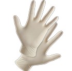 Disposable Gloves - GLOVES - Bulk