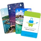 Playing Cards - Custom Back and Faces