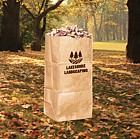 Yard Paper Waste Bags - JBAG-YARD