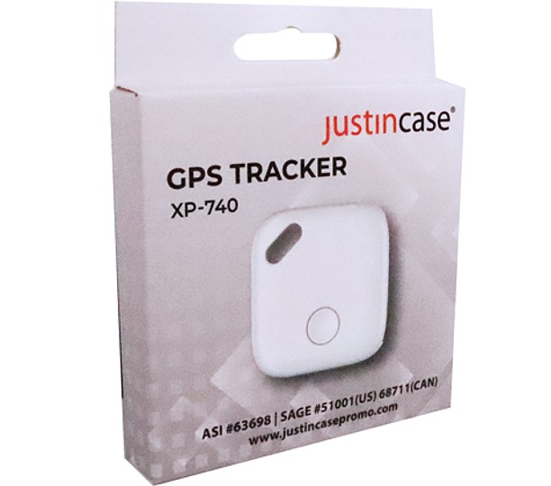 GPS Tracker