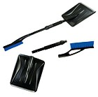 Collapsible Shovel/Snow Brush