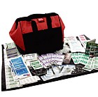97-151 - Doctor's Bag Deluxe First Aid Kit
