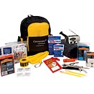 97-207 - Earthquake Emergency Kit