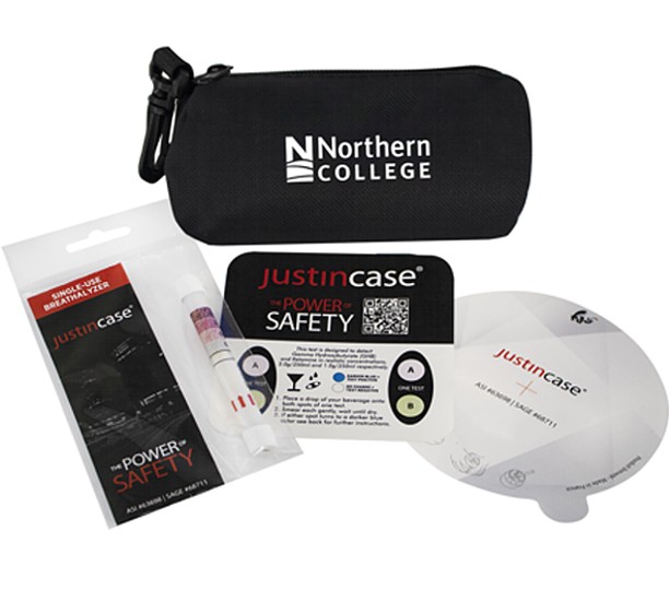 Personal Protection Kit #2