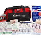 97-430 - Jr. Widemouth® First Aid Kit