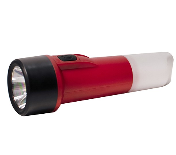 Flashlight/Signal Torch