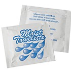 EK-037XP - Moist Towelettes - Blank Goods
