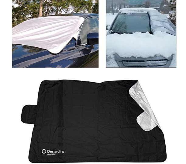 Auto Windshield Cover