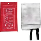 Emergency Fire Blanket