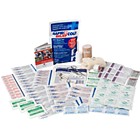 77 Pc. First Aid Kit