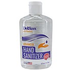 HND 80 - Delsan Hand Sanitizer 237 ML 8 oz