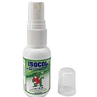HND30 - ISOCOL Hand Sanitizer Spray (30 ml) / 1 oz