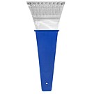 9 Inch Plastic Scraper - Ice Scraper for Car