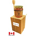 Basic Wildflower Honey Gift Set