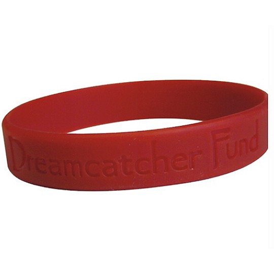 624401D - Silicone Wristbands