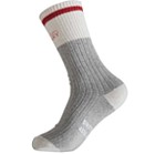 The Wool Printed Socks - OS625SOKW