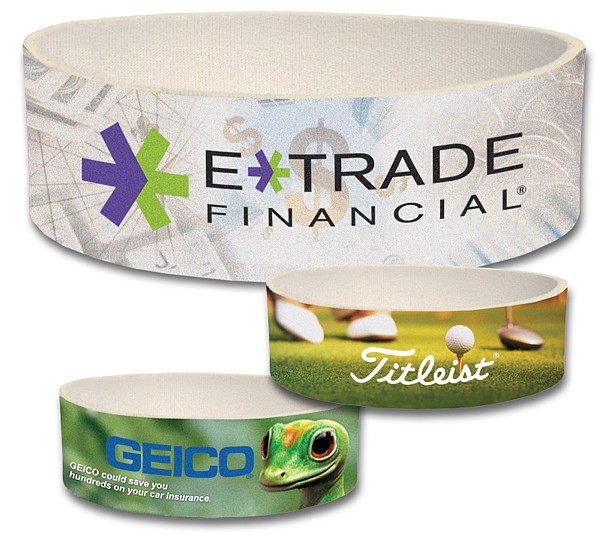 Neoprene Wristband - Adult