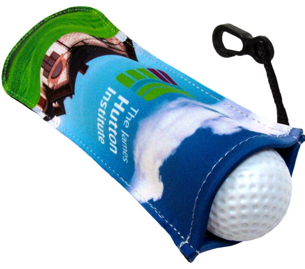Golf Ball Caddy