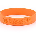 Awareness Wristband, Debossed - Youth