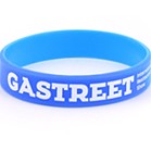 Awareness Wristband, Half-Band - Youth