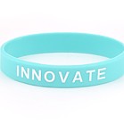 Awareness Wristband, Half-Band - Adult