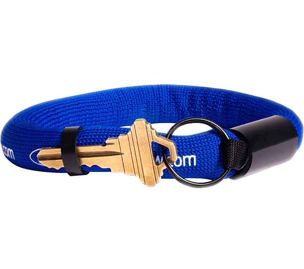 Floating Key Wristfob