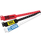 Vinyl Wristbands
