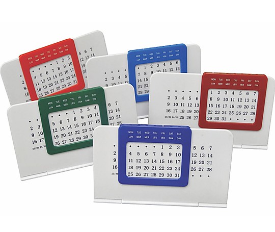 CLR-001 - Perpetual Desk Calendar