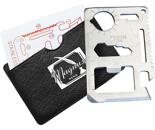 MT-006 - Slim Card Multi Tool