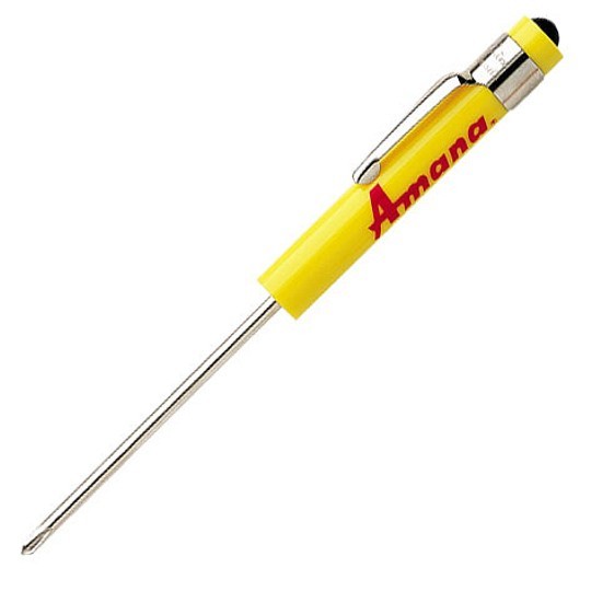 Small Plane Phillips Screwdriver