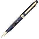 TREMBLANT Metal Twist Action Ballpoint Pen