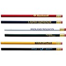 WP-002 - Regular Wood Pencil