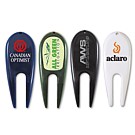 Logo Resort Divot Tool