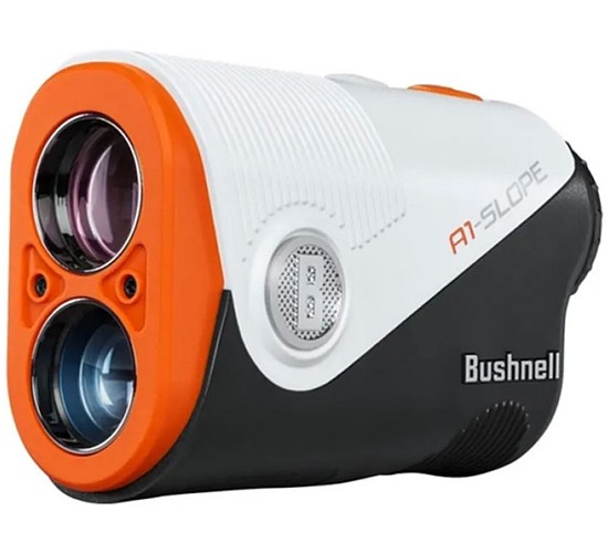 Bushnell A1 Slope Range Finder