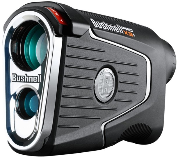 Bushnell Pro X3+