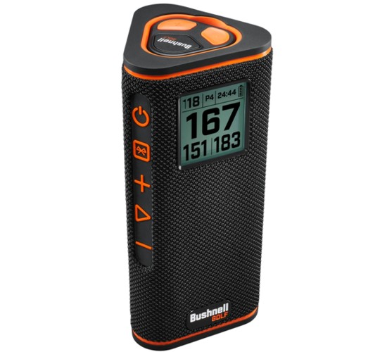Bushnell Wingman View GPS