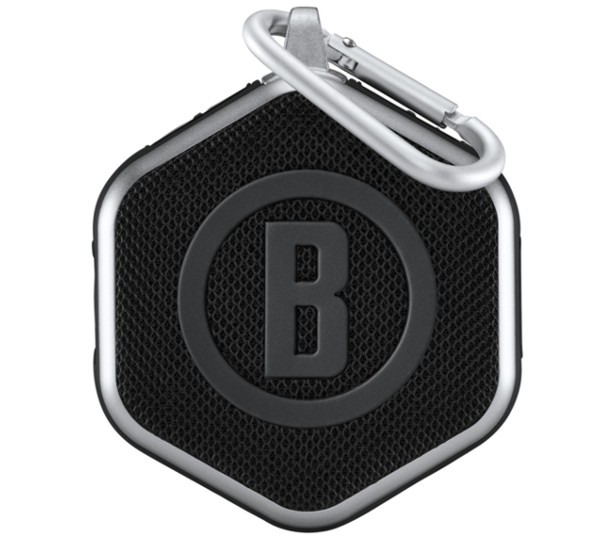 Bushnell Wingman Mini GPS Speaker