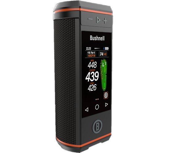 Bushnell Wingman HD GPS