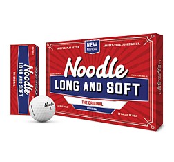 A34152 - Noodle Long and Soft-15 Pack