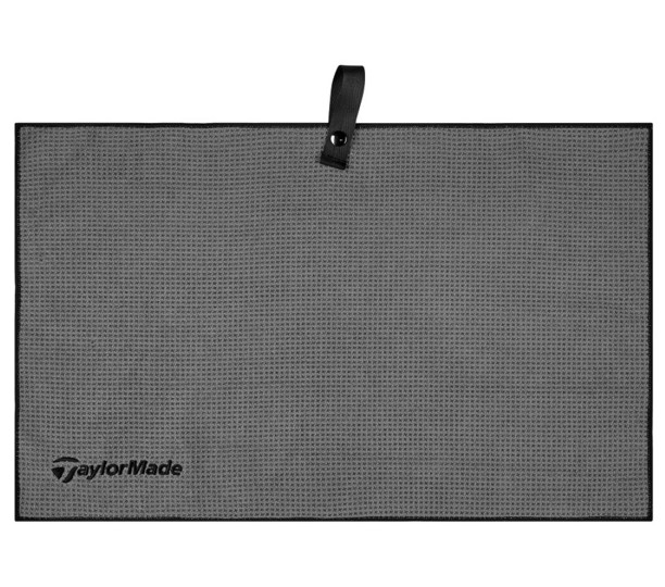 TaylorMade Microfiber Cart Towel